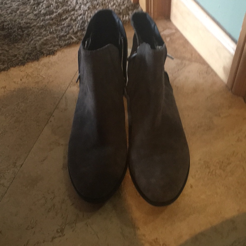Ankle Boots